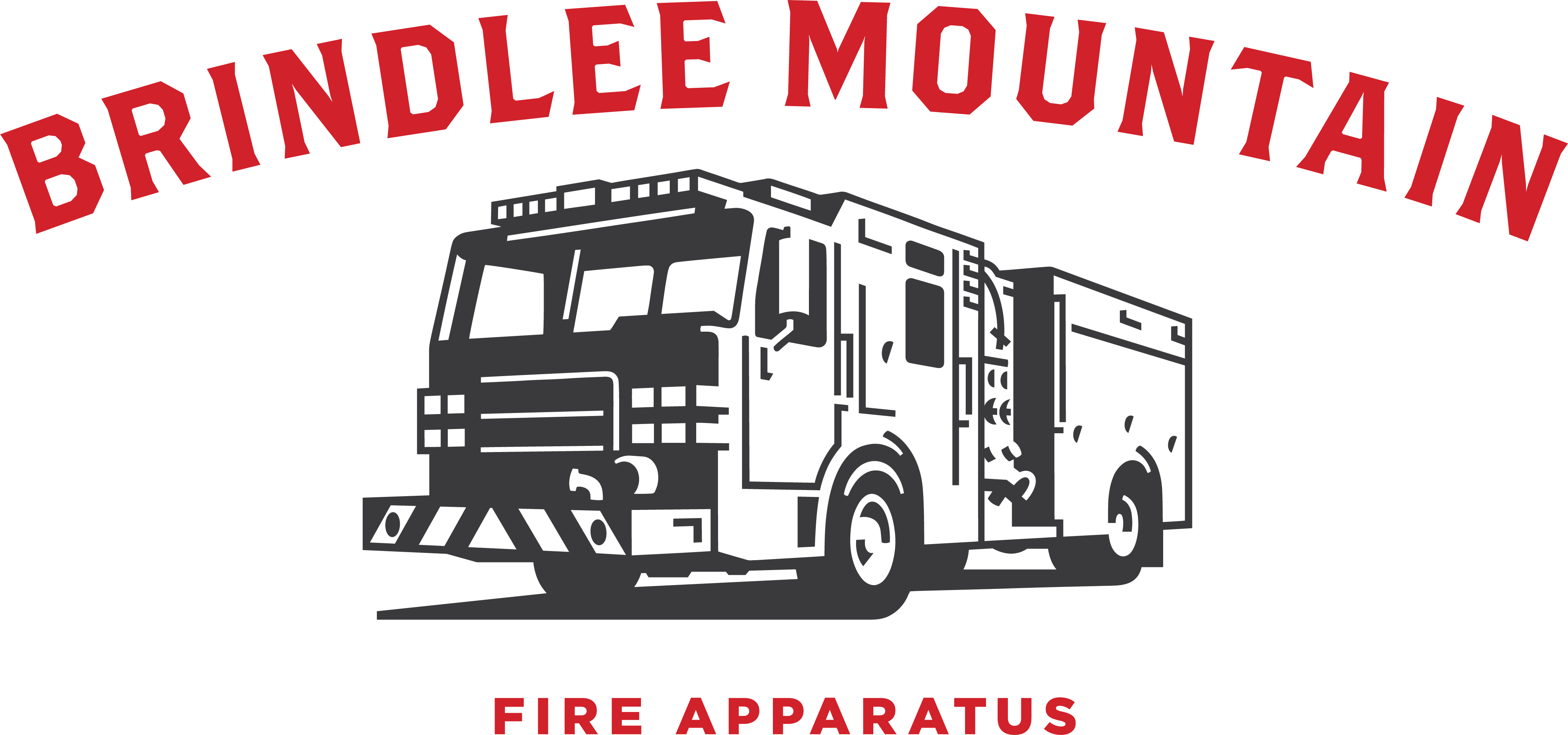 Brindlee Mountain Fire Apparatus